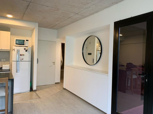 Venta Depto 2 Amb. Con Cochera , Palermo Hollywood