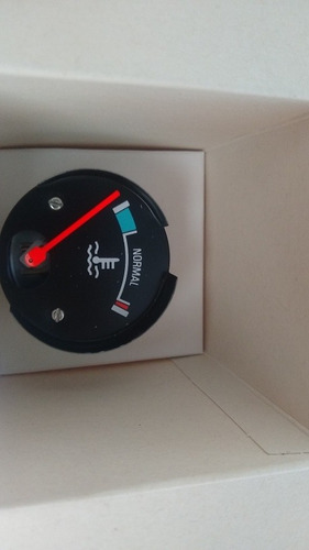 Imagem 3 de 4 de Indicador Temperatura Diesel Ford F100 F1000 F4000 Consulte