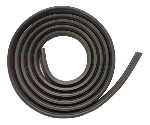 Kit Borracha Mala Portas E Pingadeira Fiat Uno 4 Pts