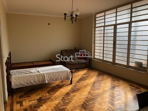 Imagem 2 de 23 de Casa Para Aluguel Em Jardim Do Trevo - Ca006566