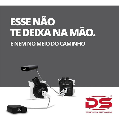 Sensor Nivel Combustivel Vw Jetta Audi A3 Tt S3 Ds23203