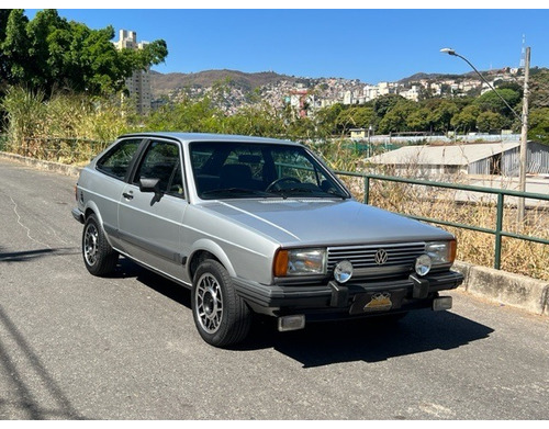 Gol Gt 1986 Preço Promocional