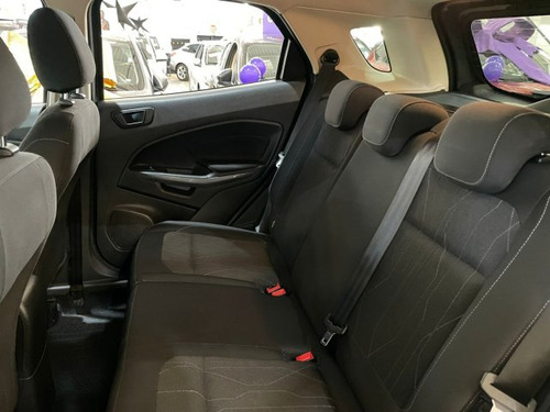 Ford Ecosport Ecosport 1.5 TI-VCT FLEX SE DIRECT AUTOMÁTICO