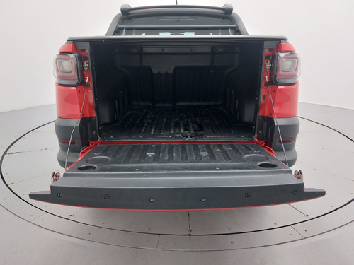 Fiat Strada 1.3 FIREFLY FLEX FREEDOM CS MANUAL