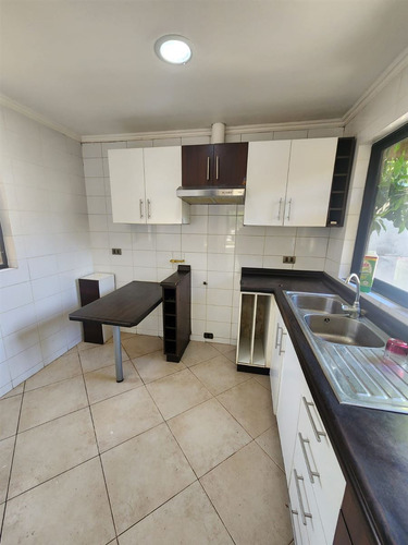 Casa En Arriendo De 3 Dorm. En Talca