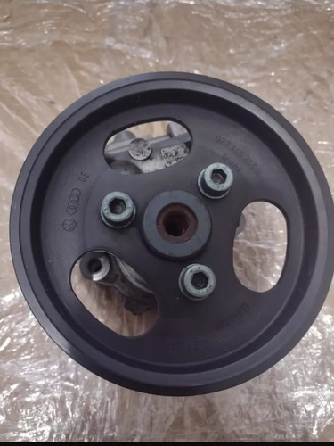 Bomba De Dirección Asistida Audi A8 04-10 #077145255h Origin (Usado)