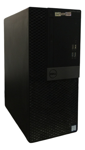 Cpu Dell Optiplex 5050 Intel Core I5-7ta Sku 1615 (Usado)