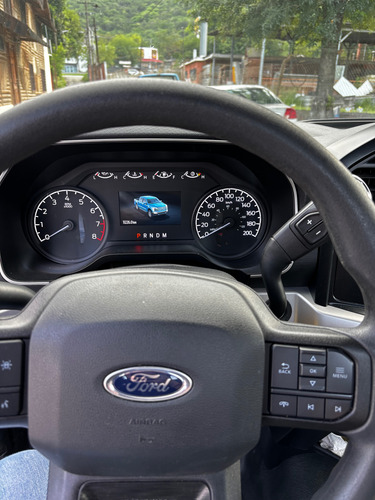 Ford F-150 2.7 Xl Cabina Regular V6 4X2 At