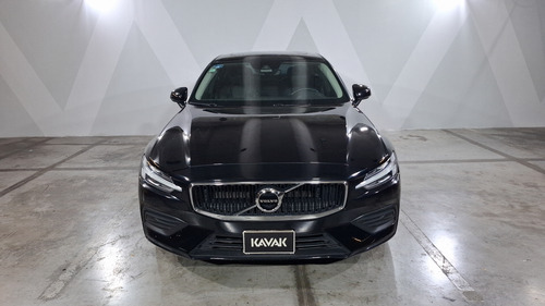 Volvo S60 2.0 T5 MOMENTUM AUTO