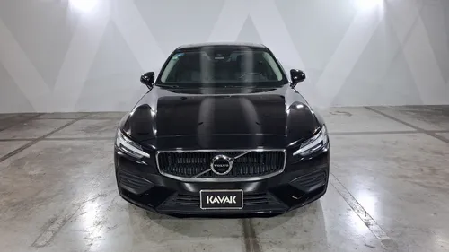 Volvo S60 2.0 T5 MOMENTUM AUTO