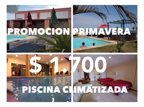 Alquilo Piriapolis Linods Aptos De 1 Y 2 Dormitorios Sobre La Arena Rodeado De Palmeras Pisicna Cerrada 38 Grados,piscina Exterior Sala De Juegos Un Lugar Unico En Piriapolis Sobre La Playa