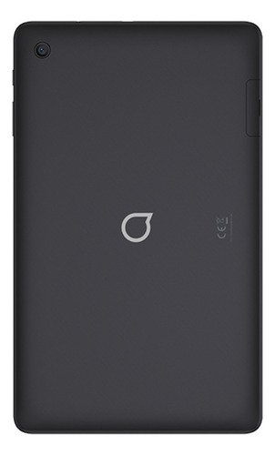 Tablet Alcatel 3t 10 10 Wifi+lte 4g 2+32gb Negra Libre Color Negro