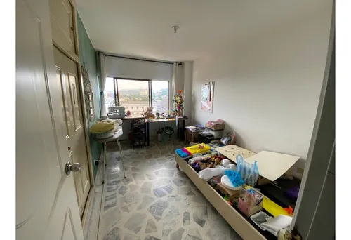 Vendo Edificio En Miraflores - Jr