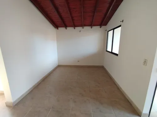 Arriendo Casa En Guayabal