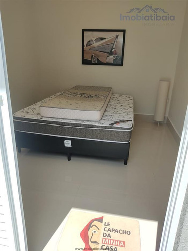 Imagem 16 de 29 de Chácaras Em Condomínio À Venda Em Atibaia/sp - Compre O Seu Chácaras Em Condomínio Aqui! - 1475639