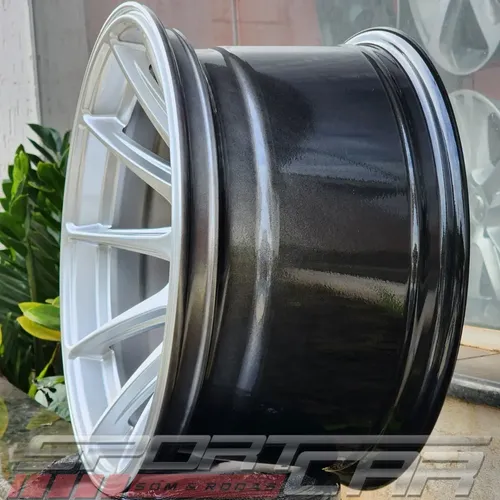 Jogo Roda Xxr 527 Aro 15 / Tala 8,25 / 4x100 4x114 / Concava