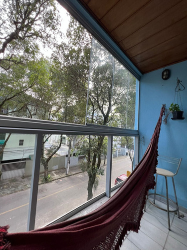 Direto C/ Proprietário - Apt 2qts, 2wc, Varanda, Frente - Jd. Da Penha