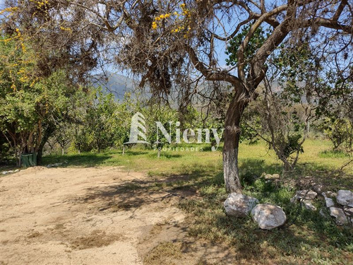 Parcela En Venta En Llliu Lliu, Sector Parronal