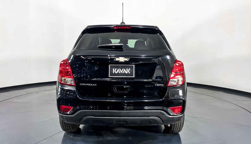 Imagen 7 de 15 de 43475 - Chevrolet Trax 2019 Con Garantía