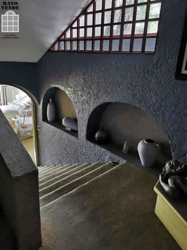 Imagen 13 de 30 de Casa En Venta En Pedregal
