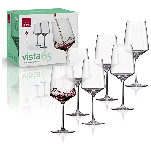 Copa De Vino Vista 65