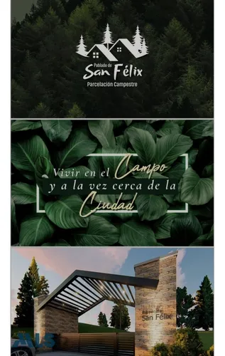 Lote En San Félix, En Parcelación De Alta Valorización (mls#251189)