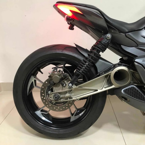 Imagen 6 de 15 de Beta Zontes V310 V2 Nueva 2023 0km Financiación Permutas