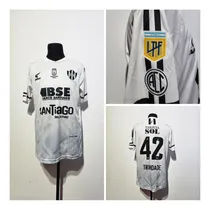 Comprar Camiseta Central Córdoba Stgo 3er Equipamiento 2023 #42