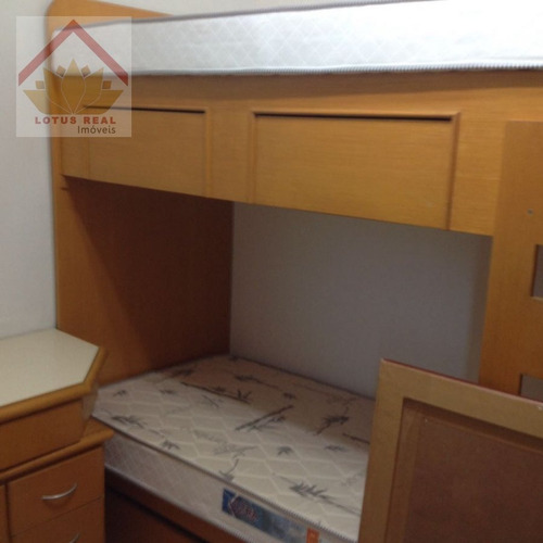 Imagem 10 de 21 de Apartamento Para Alugar No Bairro Macedo Em Guarulhos - Sp. - 882-2