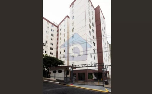 Imagem 1 de 15 de Apt 2dorm 1 Vaga Vila Mariana - Tw16050
