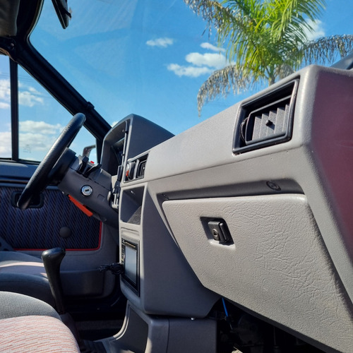 Escort Xr3 Conversivel Mk3 1986