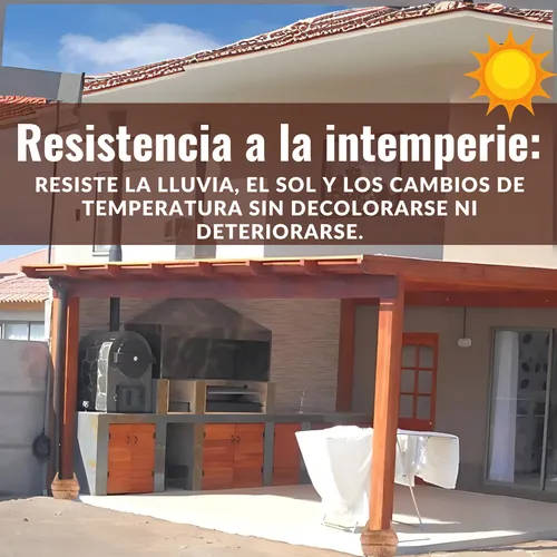 Base Para Pilar Madera Cobertizo Anclaje De Cemento 5x5 PuLG