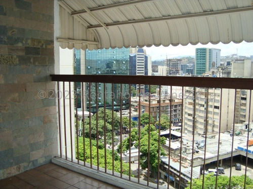 Venta Apartamento En Chacaito Mls /23-30060