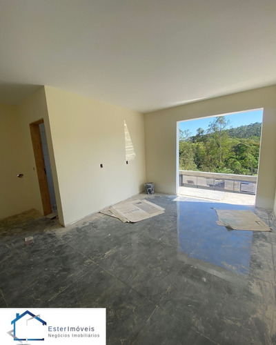 Imagem 6 de 17 de Linda Casa No Portal Dos Ipês Iii - Cajamar R$650.000 Use Seu Fgts, Faça Financiamento Bancário! - Ca00367 - 70134599