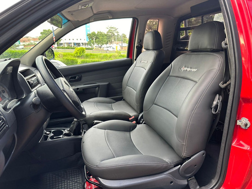 Fiat Strada 1.8 MPI ADVENTURE CE 16V FLEX 2P MANUAL