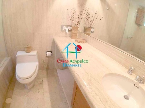 Imagen 6 de 14 de Cad Casa Virgo. Alberca, Vapor, Salón De Juegos