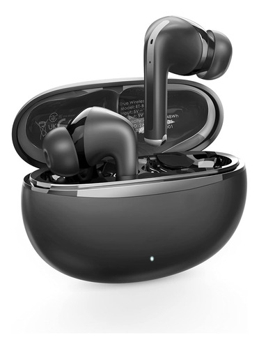 Gsoemon Active Noise Cancelling Wireless Earbuds, Bluetooth