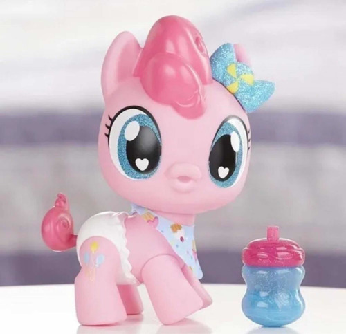My Little Pony Mi Bebé Pinkie Pie