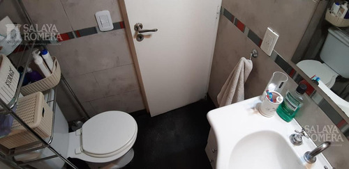 Imagen 16 de 30 de Departamento 2 Ambientes En El Corazón De Vicente López - Vista Al Rio -
