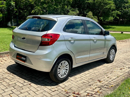 Ford Ka 1.0 TI-VCT FLEX SE PLUS MANUAL