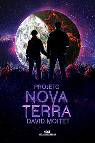 Libro Projeto Terra Nova