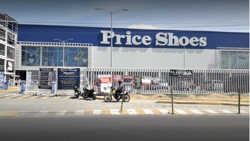 Local Comercial En Renta Price Center Price Shoes Ixtapaluca | MercadoLibre