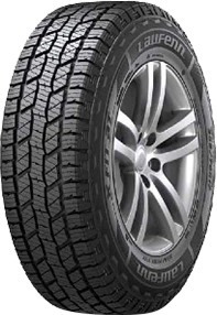 Llanta Laufenn X Fit A/t 265/65r17 112t Sl Bsw 520/a/b