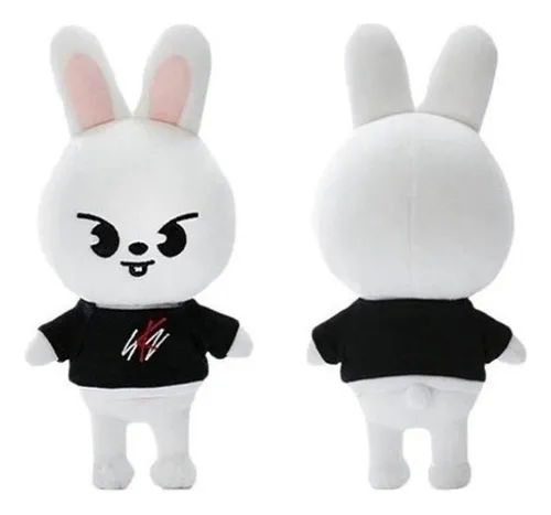 A Niños Callejeros Skzoo Stray Kids 8 Piezas Muñeco De