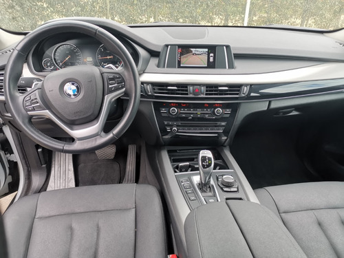 Bmw X5 30d 2016 Imp392