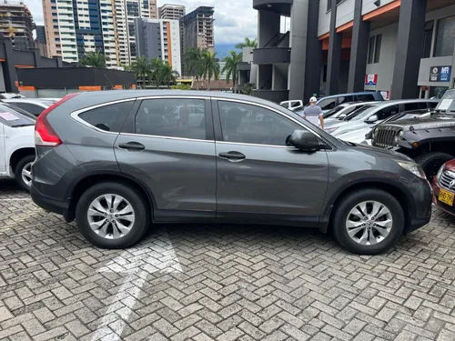 Honda CR-V 2.4 Lx