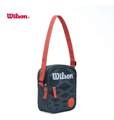 Morral Wilson Viaje Original Urbano Unisex Urbano 30501