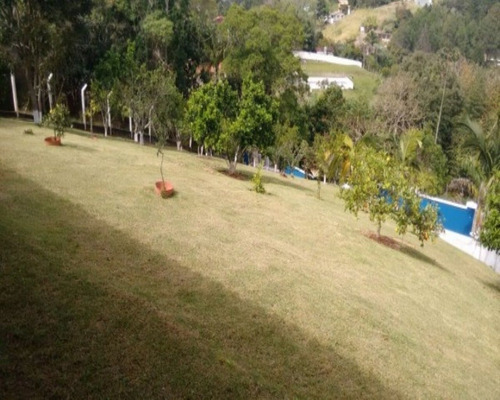 Imagem 4 de 15 de Chácara Para Venda, 1960.0m² - 2302