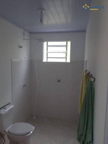 Imagem 4 de 14 de Chácara À Venda, 900 M² Por R$ 270.000,00 - Week End - Jarinu/sp - Ch1483
