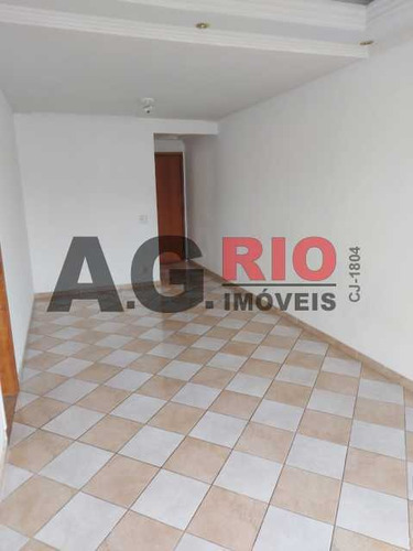Imagem 2 de 15 de Apartamento-à Venda-praça Seca-rio De Janeiro - Vvap21056